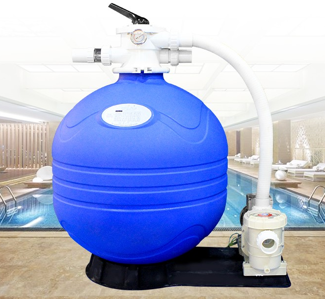 泳池过滤器 泳池过滤器