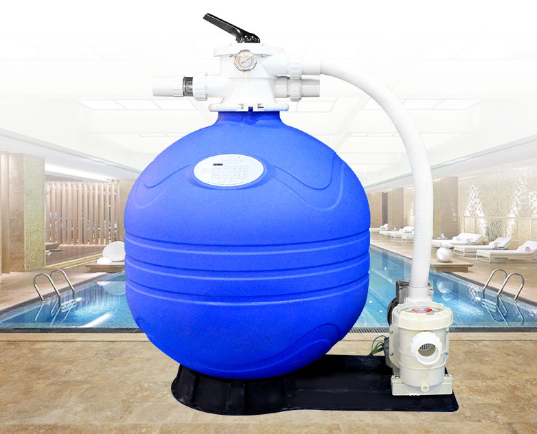 泳池过滤器 泳池过滤器