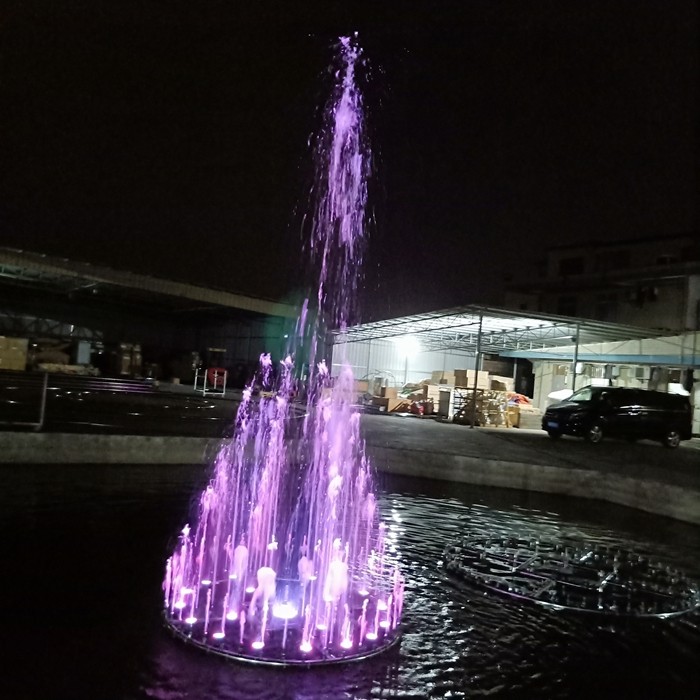 FS05尼日利亚小喷泉