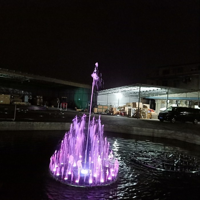 FS05尼日利亚小喷泉