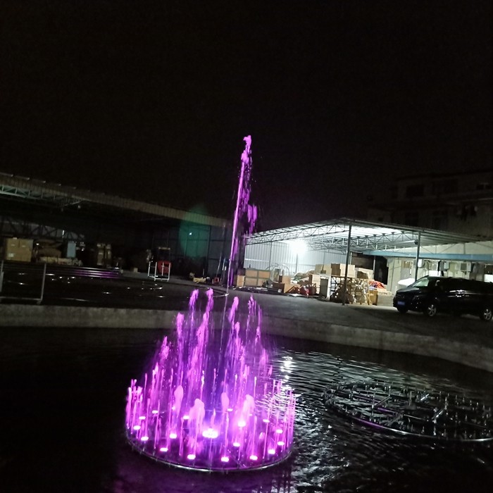 FS05尼日利亚小喷泉