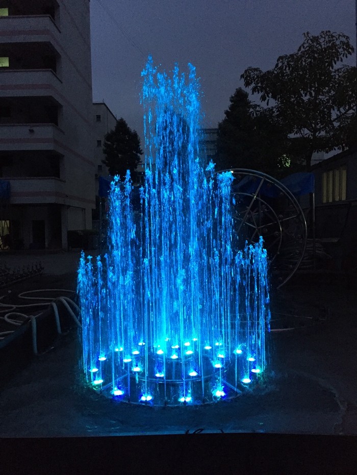 FS06喷泉案例