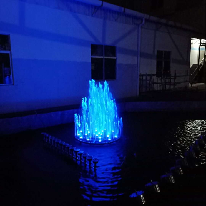 FS06喷泉案例