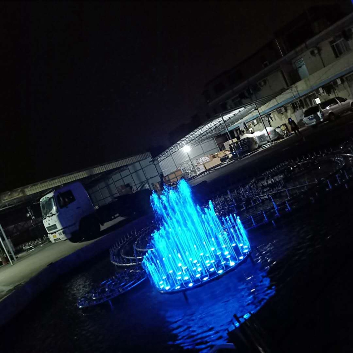 FS06喷泉案例