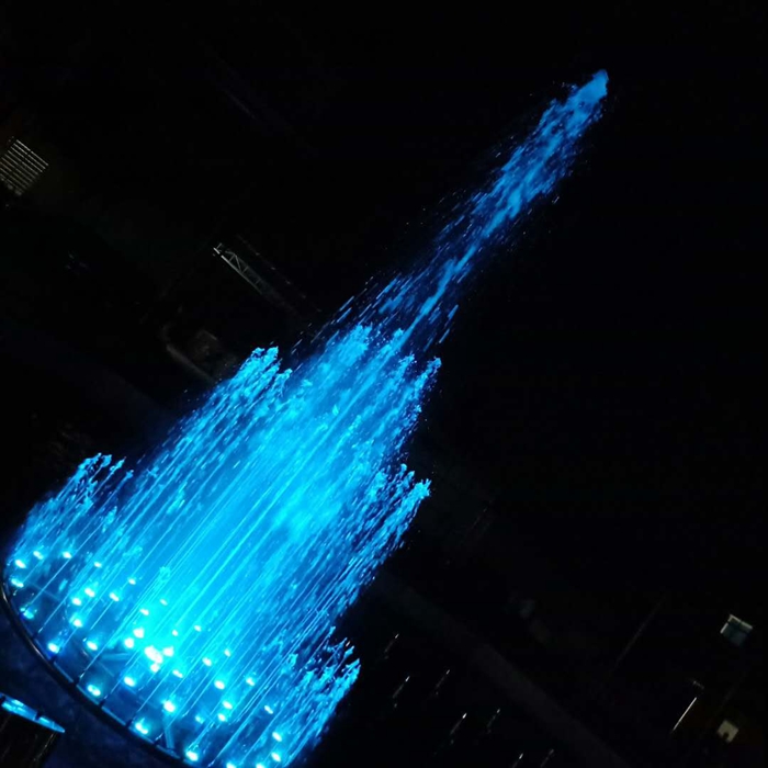 FS07喷泉案例